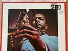 John Coltrane – Giant Steps  Atlantic – P-6003A Japanese Reissue 1976