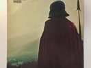Wishbone Ash - Argus - Vinyl LP MCA Records (1973) MCA-49 Not Gatefold / Reissue