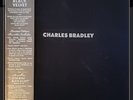 Charles Bradley Black Velvet 2LP Color Vinyl Me Please Box Set Slipmat ONLY 750