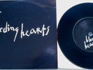 The BLEEDING HEARTS Boys 7'' Single 70s MISSING LINK  45 AUSTRALIA    RARE