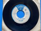KITTY FORD Blue Diamond Ring / I Love You, Conrad JARO J-77035 45 RPM 7
