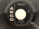 R&B Northern Soul Mod 45 ETTA JAMES Seven Day Fool ARGO  hear 1st Label