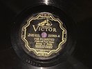VICTOR  AMOS N ANDY  78 RECORD  22393  I'SE REGUSTED