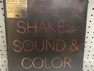 Brand New Sealed Sound & Color by Alabama Shakes 12