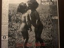 The Pop Group - For How Much Longer.......? 1980 First Press c/w 4 posters NM/NM