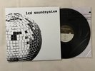 LCD Soundsystem - LCD SOUNDSYSTEM - Self Titled Vinyl LP Reissue - VG