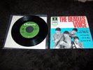The Beatles EP, Single, The Beatles Voice  041647, deutsche  Odeon
