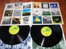 Pink Floyd- A Nice Pair; 2LP; Vinyl, VG, OIS, Harvest 1C 148-50 203/204