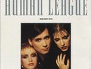 The Human League - Greatest Hits - Vinyl Record.. - Q14491A