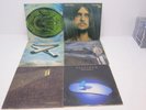 Mike Oldfield Vinyl Bundle Tubular Bells Platinum Incantations Ommadawn + 2