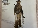 Robert Redford “Jeremiah Johnson” OST vinyl - Music By J Rubinstein/T McIntire