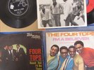 45    I'M A BELIEVER  ( FOUR TOPS )    STANDING IN THE SHADOWS (EP ) france