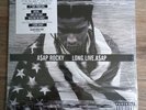 BRAND NEW  ASAP ROCKY LONG LIVE ASAP COLORED DOUBLE VINYL RECORD ALBUM