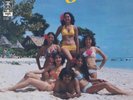 JIMMY DEE Chamorritas SIGNED LP 70s Napu Records Guam RARE Chamorro Islander
