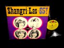 The Shangri-las LP RED BIRD 20-104 Shangri-las 65