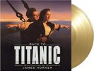 NEW Back To Titanic: Soundtrack (2 Vinyl) By James Horner $192.99