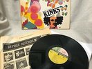 1966 Kinks ‎Face To Face ‎LP Vinyl Album Reprise Records RS 6228 VG+/VG