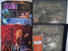 BLIND GUARDIAN - LIVE BEYOND THE SPHERES 4 VINYL LP