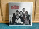 The Zombies In the Beginning vinyl box set