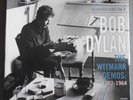 BOB DYLAN The Witmark Demos 1962-1964 4LP Deluxe Vinyl BOX SET Vol 9 + Extras