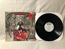 1971 Rasputin's Stash Self Titled S/T LP Cotillion ‎Records 9046 EX/VG+ Promo