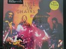Alice in Chains MTV Unplugged vinyl sealed RARE and MINT  MOVP138 (Nirvana)