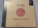 Tom Petty Wildflowers & All the Rest deluxe 7 LP vinyl record 12