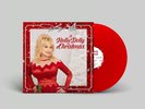 Dolly Parton - A Holly Dolly Christmas (LP Vinyl) 12