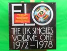 Electric Light Orchestra - The UK Singles Vol 1 1972-1978 -New 7