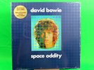 ‎Space Oddity by David Bowie (2019 Vinyl LP). NEW AND SEALED.