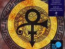 Prince - The Versace Experience Prelude 2 Gold Purple  (2019 - EU - Reissue)