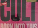 The Cult - Born Into This (Vinyl LP - 2018 - EU - Reissue)