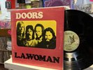 The Doors   L.A. Woman   LP   Vinyl   Psych   Acid   Jim Morrison