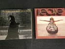 Neil Young Decade and After The Gold Rush Vinyl Albums