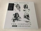 Led Zeppelin: The Complete BBC Sessions- Super Deluxe Edition 5 LP + 3 CD