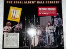 Creedence Clearwater Revival ‎The Royal Albert Hall Concert LP Rare Error Press