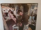 TOM WAITS: Small Change - 1976 US 1st Press 7E-1078 / Vinyl  NM/VG+