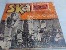 Studio One-The Skatalites – Ska Authentic Vol. 2-LP-jacket damage