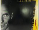 Fields Of Gold: The Best Of Sting 1984 - 1994 2xLp Vinyl Brazil  EX/VG