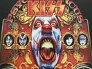 Kiss PSYCHO CIRCUS Lp NEW  2014 “Reissue” Vinyl Rare Nr Mint Must Read Simmons
