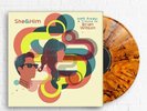 She & Him, Melt Away Tribute To Brian Wilson, Limited Edition Tiger’s Eye