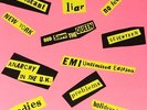 LP SEX PISTOLS NEVER MIND THE BOLLOCKS 602537795635