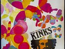 The Kinks – Face To Face - Used Vinyl LP - Reissue Mono
