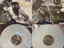 Lady Gaga A Star Is Born Soundtrack Silver Colored Vinyl + 10 Art Prints SEALED