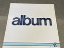 PIL Album - UK 1st Press Vinyl LP Virgin Records V2366 1986 - PUBLIC IMAGE LTD