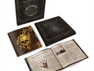 THE ELDER SCROLLS ONLINE [180G AUDIOPHILE BLACK VINYL]  4LP BOX SET - IN HAND