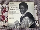 Dennis Brown , No Man Is An Island  , Studio 1 Label
