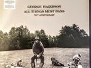 GEORGE HARRISON All Things,50th Anniversary Super Deluxe 8LP box,book poster set