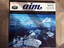 Aim Cold Water Music Double Vinyl  Grand Central Records 1999