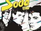Soda Stereo Soda Stereo  (Vinyl)  12